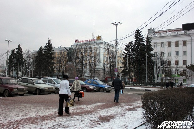 Рязань