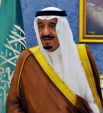 7 место. Король Саудовской Аравии Абдалла ибн Абдель Азиз 