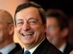 8 место. Президент Европейского центрального банка Марио Драги