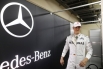 Михаэль Шумахер вернулся в Формулу-1 в 2010 году, но машина Mercedes не оправдала ожиданий. За три года Михаэль смог лишь один раз финишировать третьим, а по окончании сезона-2012 вновь покинул чемпионат