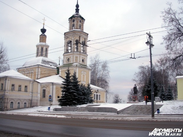 Владимир