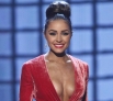 Оливия Калпо, род. 8 мая 1992 года  — победительница конкурса Мисс Вселенная 2012 года