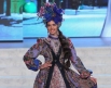Россию на конкурсе представляла обладательница короны "Мисс Россия-2012" 19-летняя Елизавета Голованова.