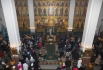 Празднование Рожедства Христова в Петропавловске-Камчатском 