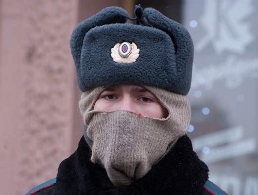 Маршрут шествия - от пересечения Страстного бульвара с улицей Большая Дмитровка до проспекта Академика Сахарова, где состоится митинг.