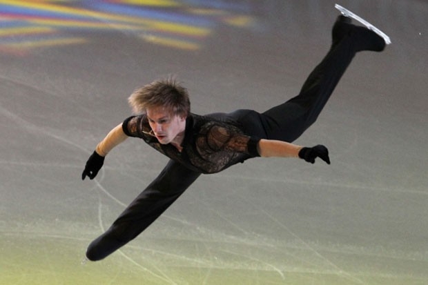 Сергей Воронов
