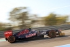 Toro Rosso str8