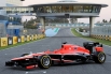 Marussia mr02