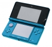 Nintendo 3DS
<br >В 2011 году была анонсирована портативная консоль
Nintendo 3DS – прямой
наследник Nintendo DS очень похожий на своего
прародителя визуально. Главной особенностью консоли была возможность создавать
впечатление 3-D изображения без исп