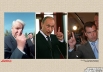 1996-2009 г.г. Российские президенты