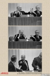 1991 г. Первый и... последний Президент СССР Михаил Горбачев