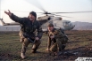 2002 г. Дороги войны в Чечне