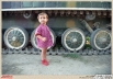 1996 г. Буденновск. Детство под защитой брони