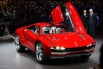 ItalDesign Giugiaro Parcour