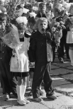 1985 г. Школьный кавалер