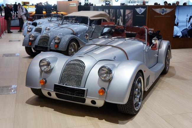 Morgan Design