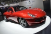 Touring Superleggera Disco Volante