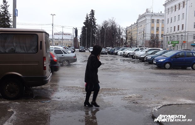 Рязань
