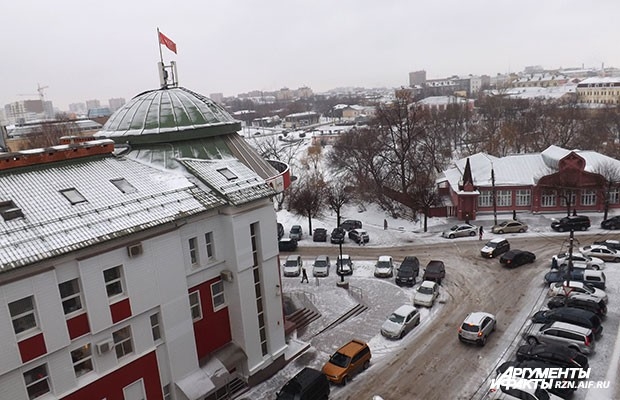 Рязань