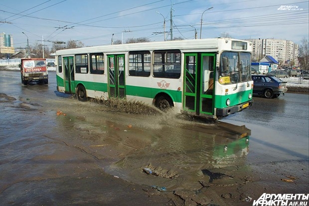 Ижевск