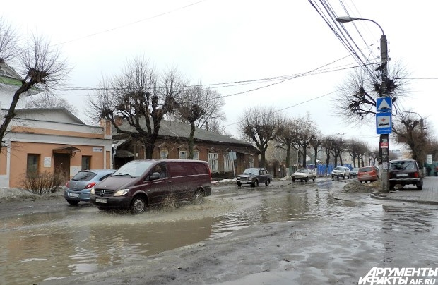 Рязань