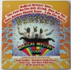 Magical Mystery Tour («Волшебное таинственное путешествие») — «Битлс» 1967 г.