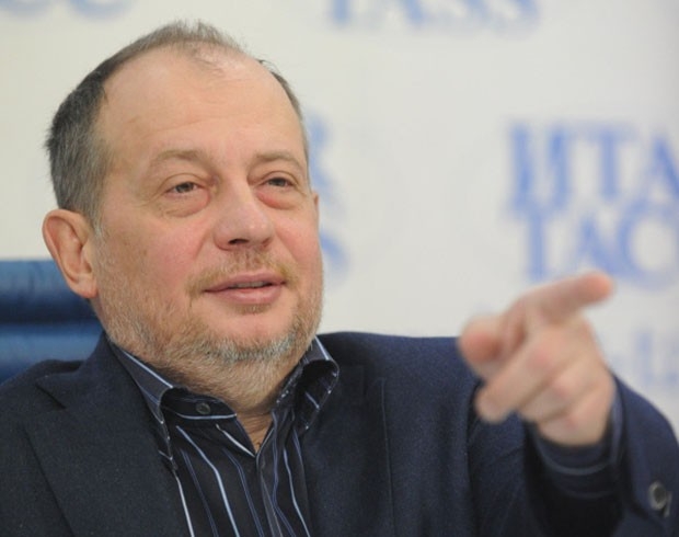 8. Владимир Лисин. Владелец НЛМК (Новолипецкий металлургический комбинат). Состояние 14,1 млрд долларов. Потерял 3 позиции.