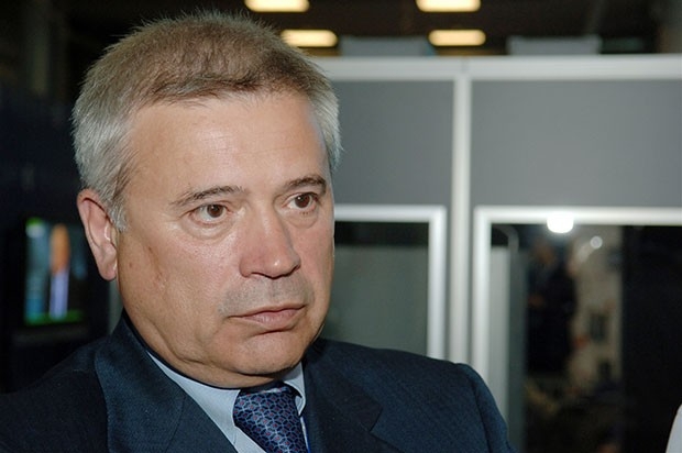 5. Вагит Алекперов. Президент и совладелец компании «Лукойл». Состояние 14,8 млрд долларов. Сохранил 5-е место.