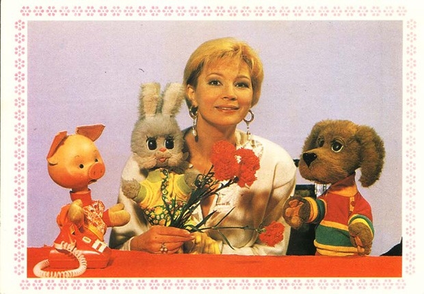 Татьяна Веденеева