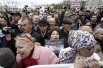 Претензий к организаторам митинга на Болотной площади у мэрии Москвы не имеется. 