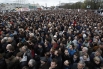 Митинг оппозиции на Болотной площади.