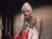 В кино дебютной для Этуша стала роль Сеида-Али в исторической картине «Адмирал Ушаков» (1953).