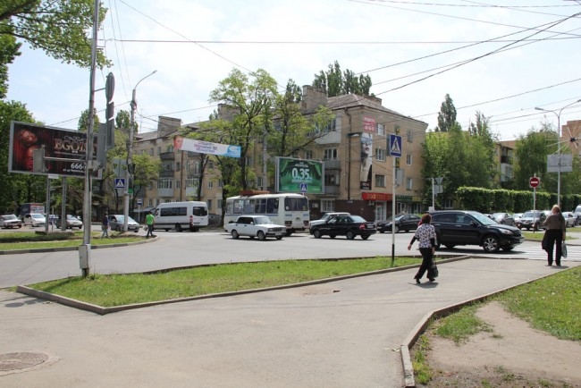 Северный Кавказ