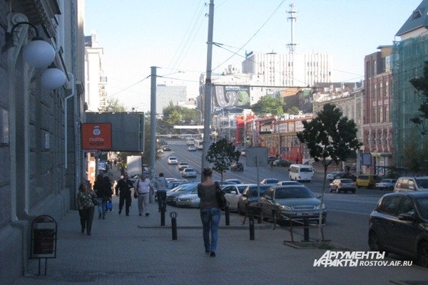 Ростов