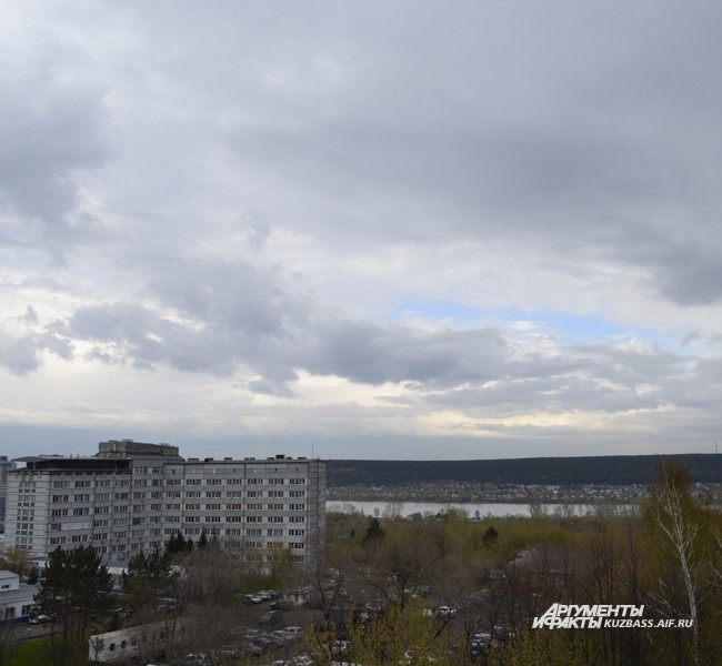 Кемерово