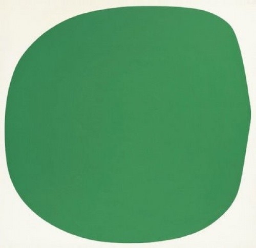 «Зелёно-белый»

Элсворт Келли — $1 600 000