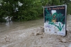 В Австрии в результате серьезных наводнений на западе и в центре страны один человек погиб и двое пропали без вести в воскресенье