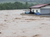 Не менее двух человек стали жертвами наводнений в Чехии
