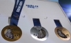 Медали Паралимпиады-2014 