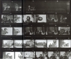 Альберто Корда будучи фотографом «Revoluci&#243;n», 5 марта 1960 года на траурном митинге в Гаване в 12 часов 13 минут снял культовый портрет Че Гевары. На снимке: раскадровка кадров той съемки