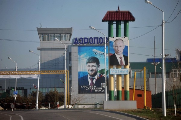 Сегодняшняя столица Чечни — город с моноэтническим населением, утративший свой неповторимый интернациональный колорит.