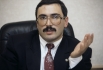 Михаил Борисович Ходорковский, председатель Совета директоров Международного финансового объединения Менатеп 1992