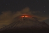 Вулкан Попокатепетль (Мексика) Долгое время вулкан считался потухшим, но в конце 20-го века Попокатепетль начал просыпаться. С 1519 года зафиксировано более 20-ти мощных извержений вулкана Попокатепетль.