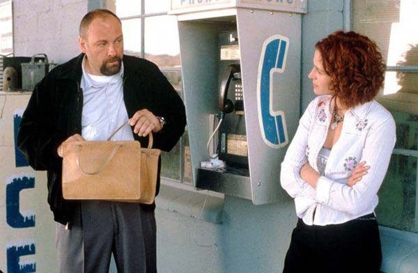 Кадр из фильма: «Мексиканец (2001)»
