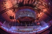 Салют на церемонии открытия XXVII Всемирной летней Универсиады