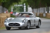 Mercedes-Benz 300SLR Uhlenhaut Coupe