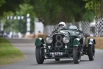 Bentley 4.5 litre