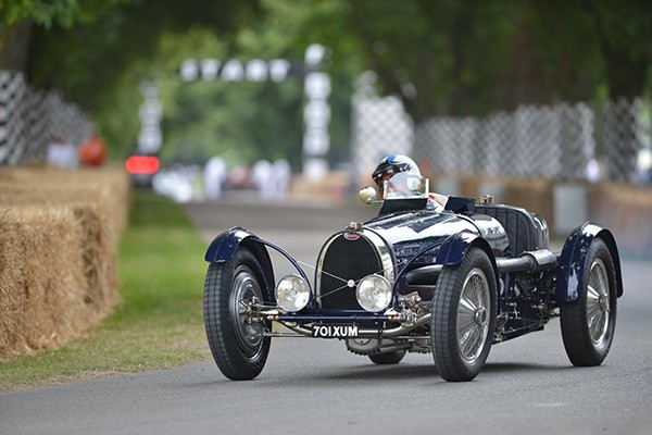 Bugatti Type 59