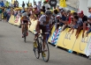Гонщик на Тур де Франс