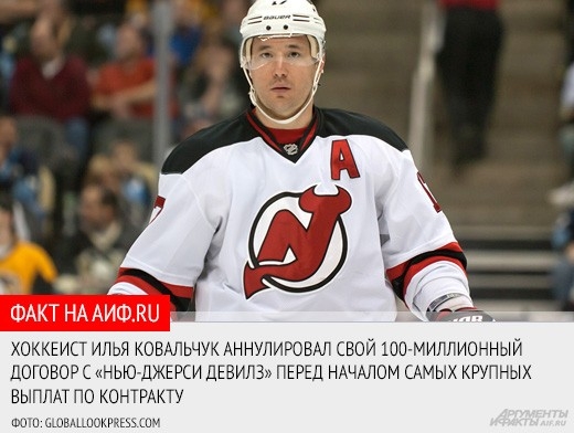 <a href="http://www.aif.ru/sport/article/65026"> Российский хоккеист Илья Ковальчук завершает свою карьеру в Национальной хоккейной лиге и возвращается в Россию</a>?